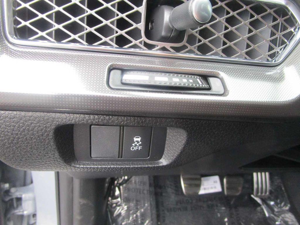 new 2026 Acura Integra car, priced at $55,195