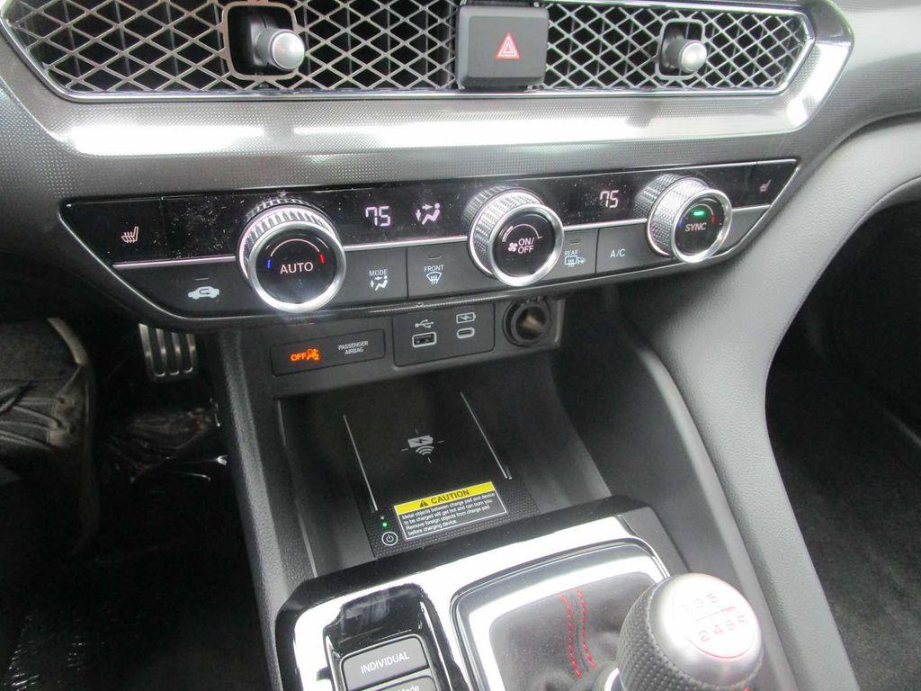 new 2026 Acura Integra car, priced at $55,195