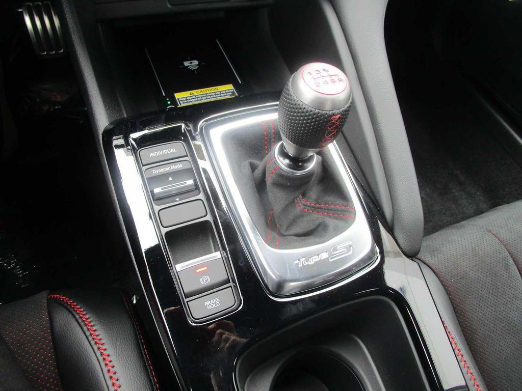 new 2026 Acura Integra car, priced at $55,195