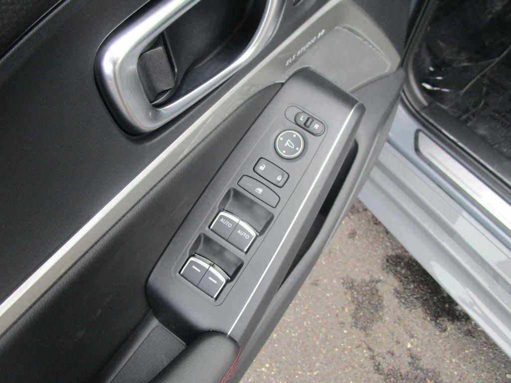 new 2026 Acura Integra car, priced at $55,195