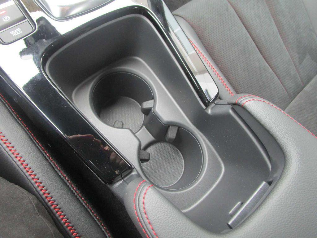 new 2026 Acura Integra car, priced at $55,195