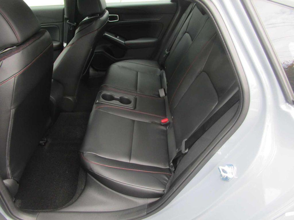 new 2026 Acura Integra car, priced at $55,195