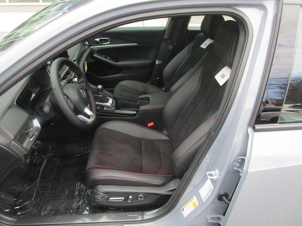 new 2026 Acura Integra car, priced at $55,195