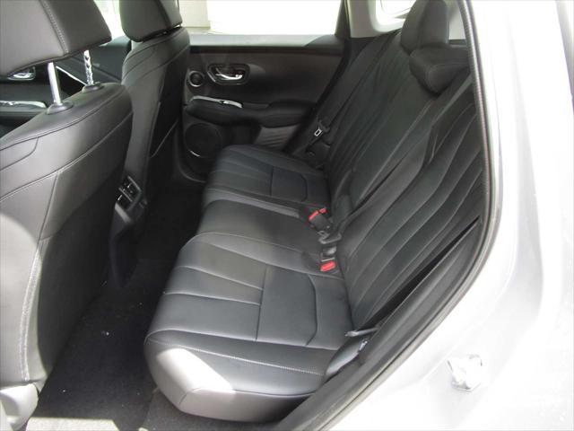 new 2025 Acura ADX car, priced at $38,950