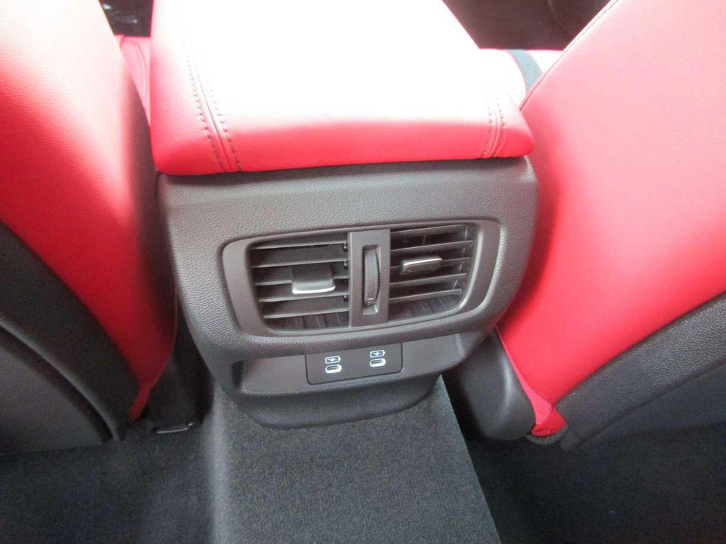 new 2025 Acura TLX car, priced at $52,195