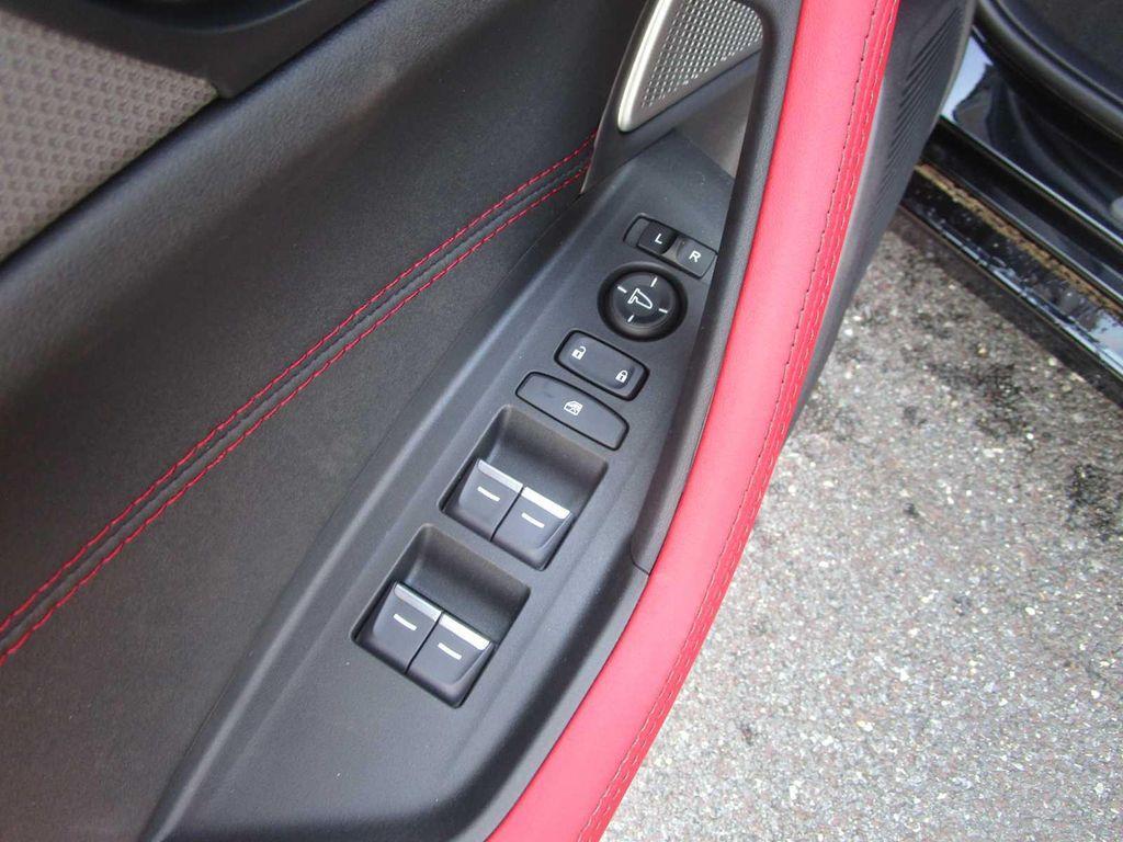 new 2025 Acura TLX car, priced at $52,195