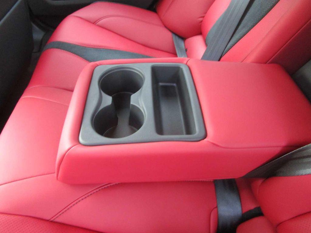 new 2025 Acura TLX car, priced at $52,195