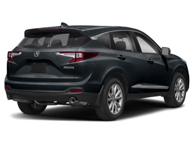 used 2020 Acura RDX car, priced at $25,998