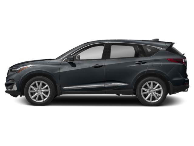 used 2020 Acura RDX car, priced at $25,998