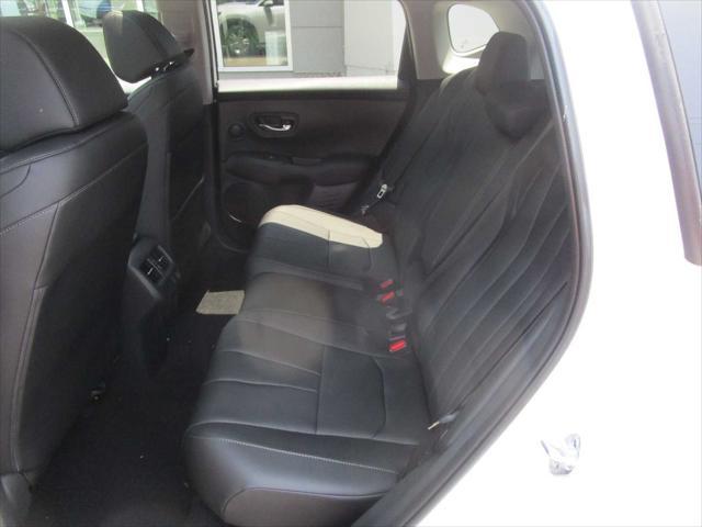 new 2025 Acura ADX car, priced at $38,950