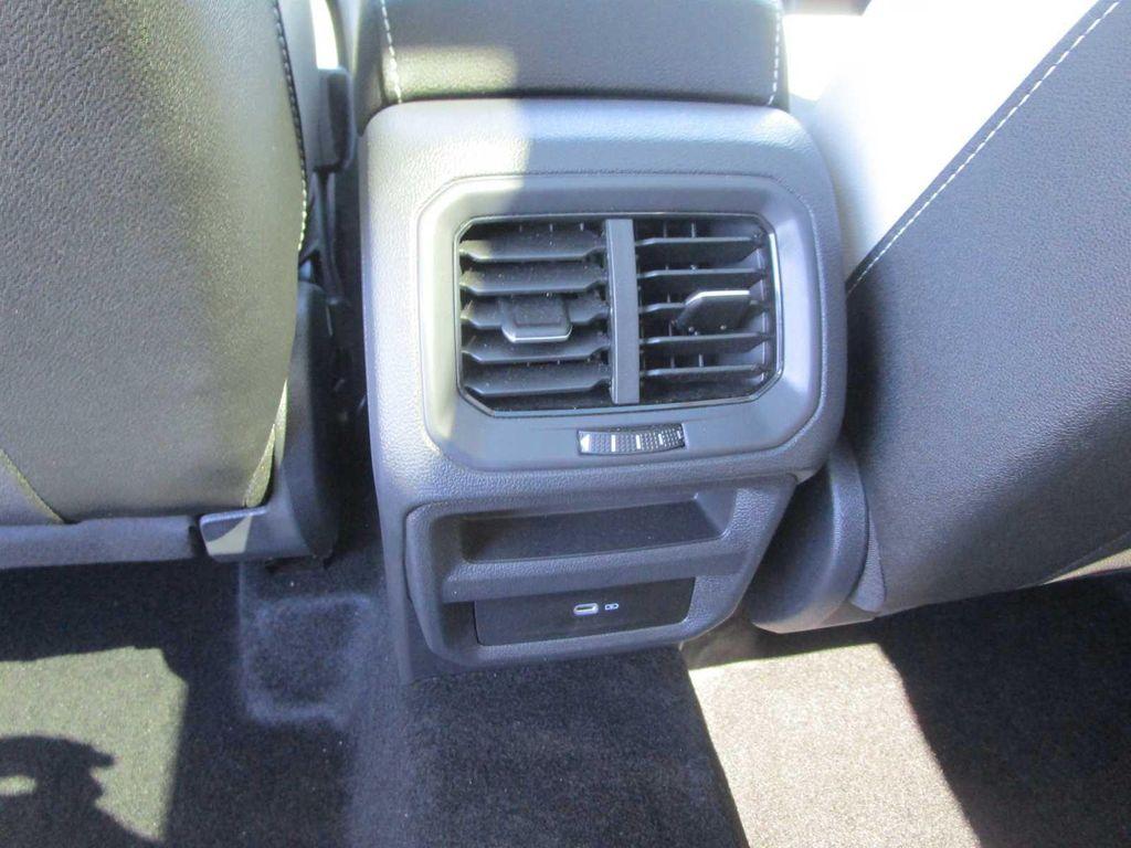 used 2025 Volkswagen Taos car, priced at $26,998