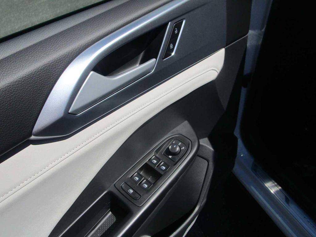 used 2025 Volkswagen Taos car, priced at $26,998