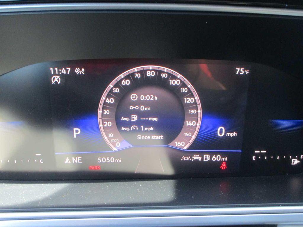 used 2025 Volkswagen Taos car, priced at $26,998