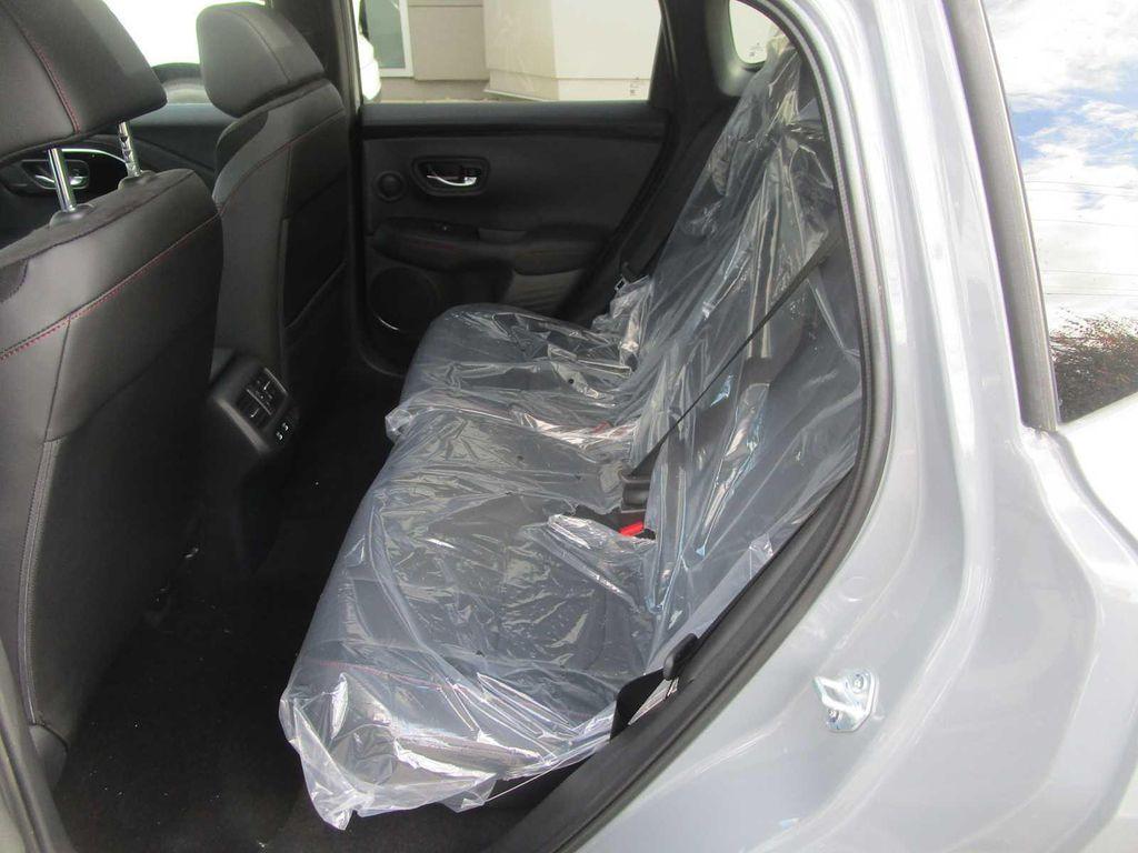 new 2025 Acura ADX car, priced at $41,950