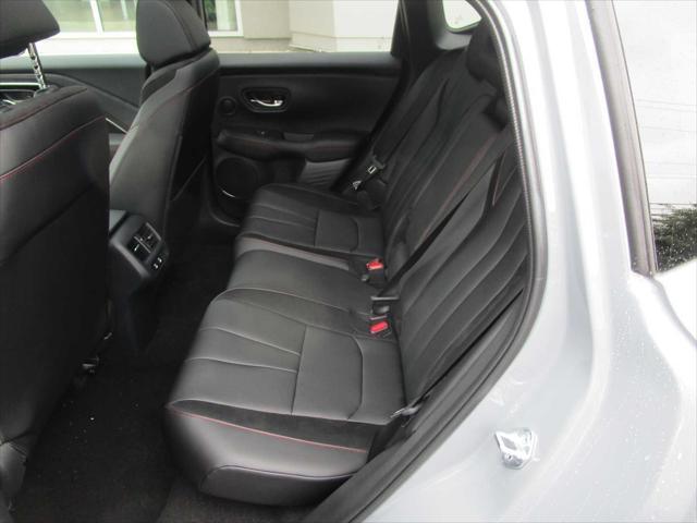 new 2025 Acura ADX car, priced at $40,600