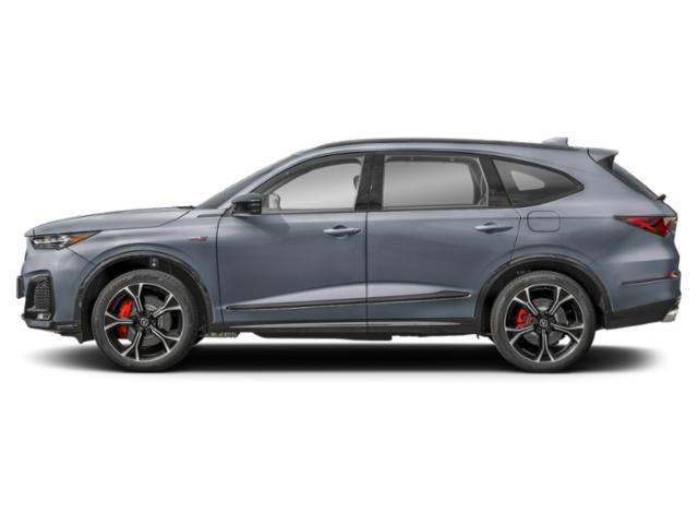 new 2026 Acura MDX car, priced at $77,800