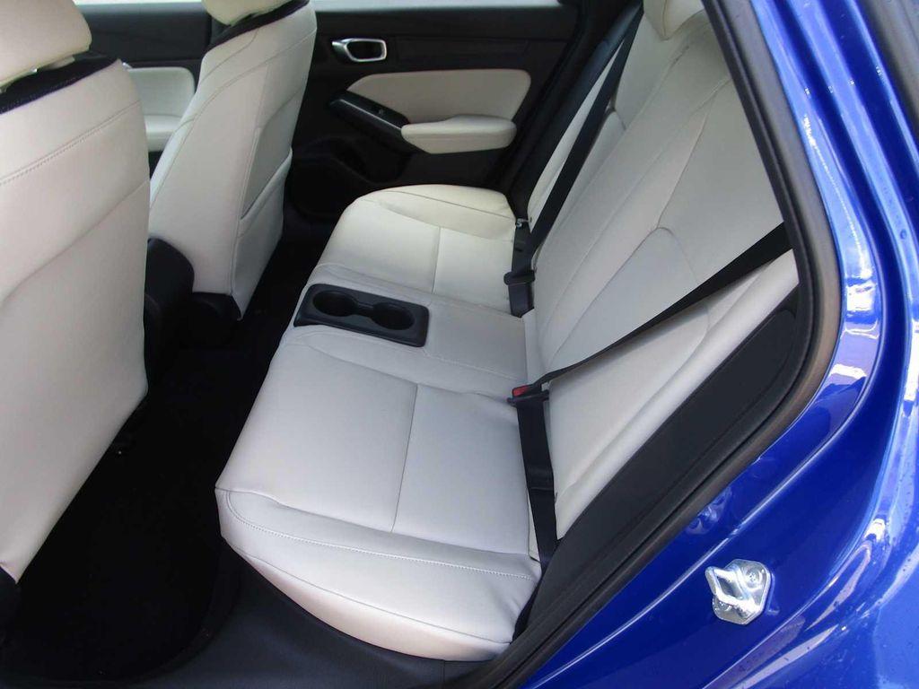 new 2025 Acura Integra car, priced at $54,695