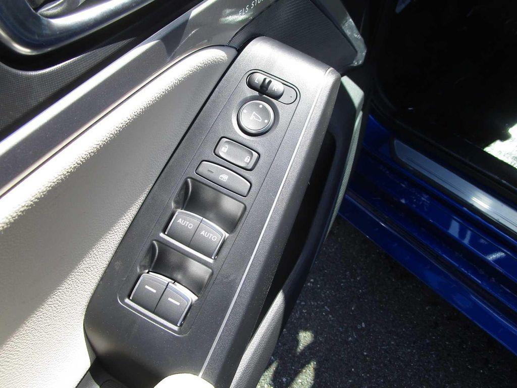 new 2025 Acura Integra car, priced at $54,695