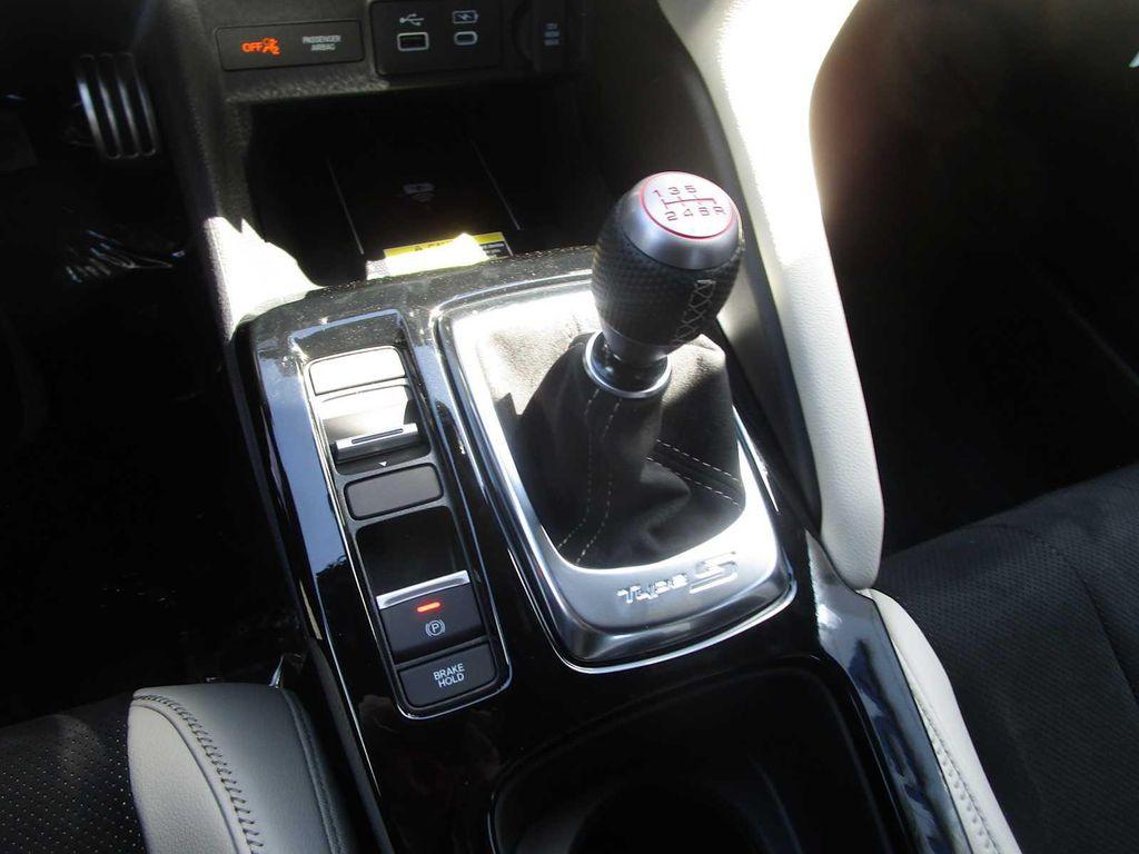 new 2025 Acura Integra car, priced at $54,695