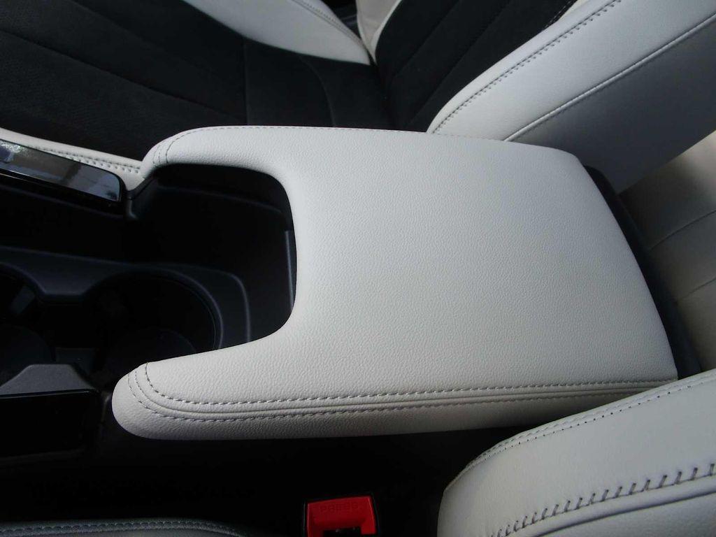 new 2025 Acura Integra car, priced at $54,695