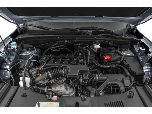 new 2025 Acura ADX car, priced at $38,350