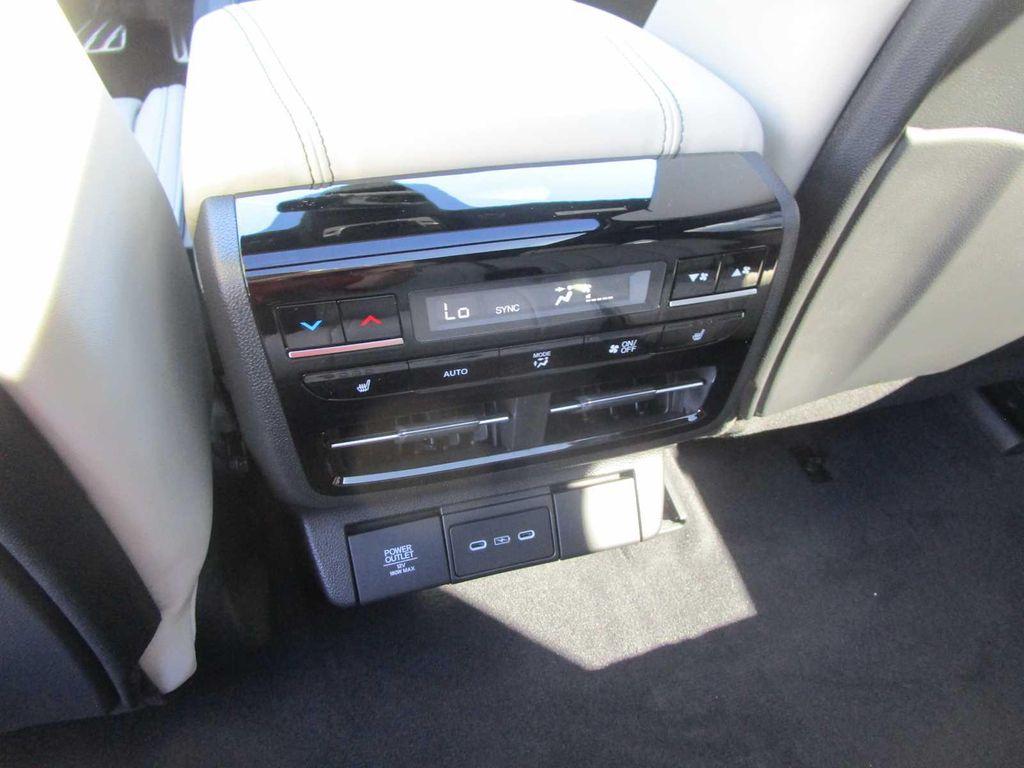 new 2026 Acura MDX car, priced at $70,850