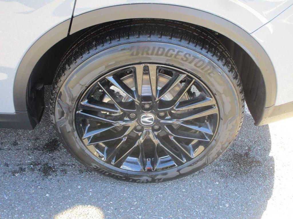 new 2026 Acura MDX car, priced at $70,850