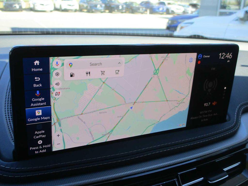 new 2026 Acura MDX car, priced at $70,850