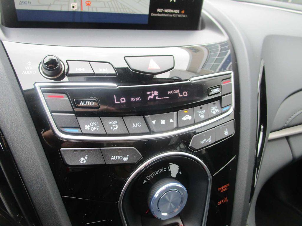 new 2026 Acura RDX car, priced at $49,650