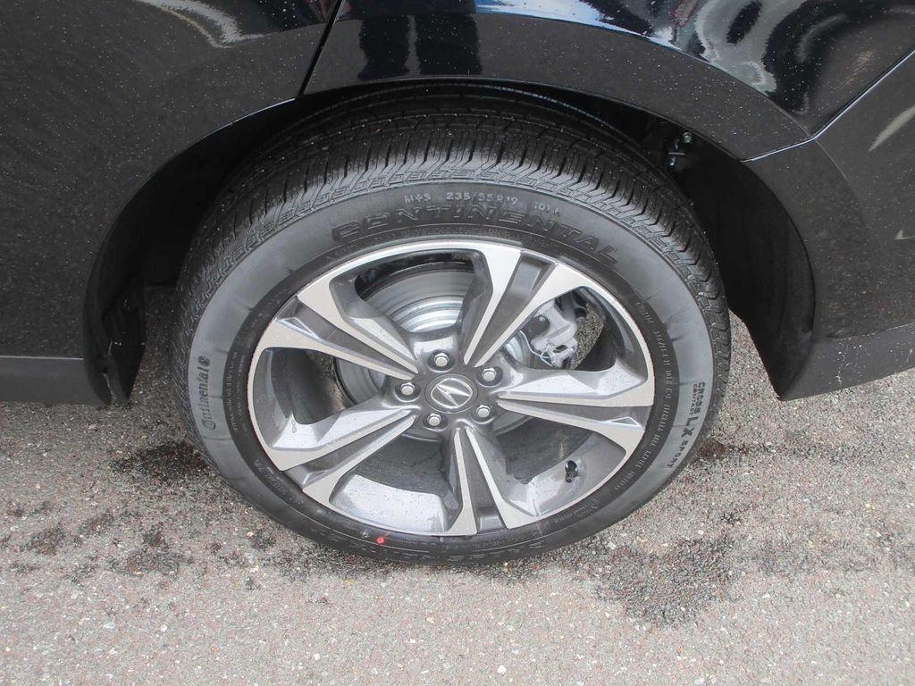 new 2026 Acura RDX car, priced at $49,650