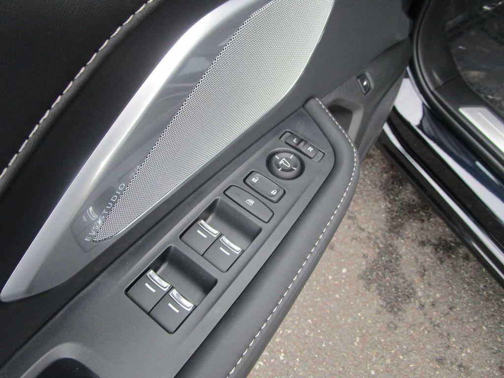 new 2026 Acura RDX car, priced at $49,650