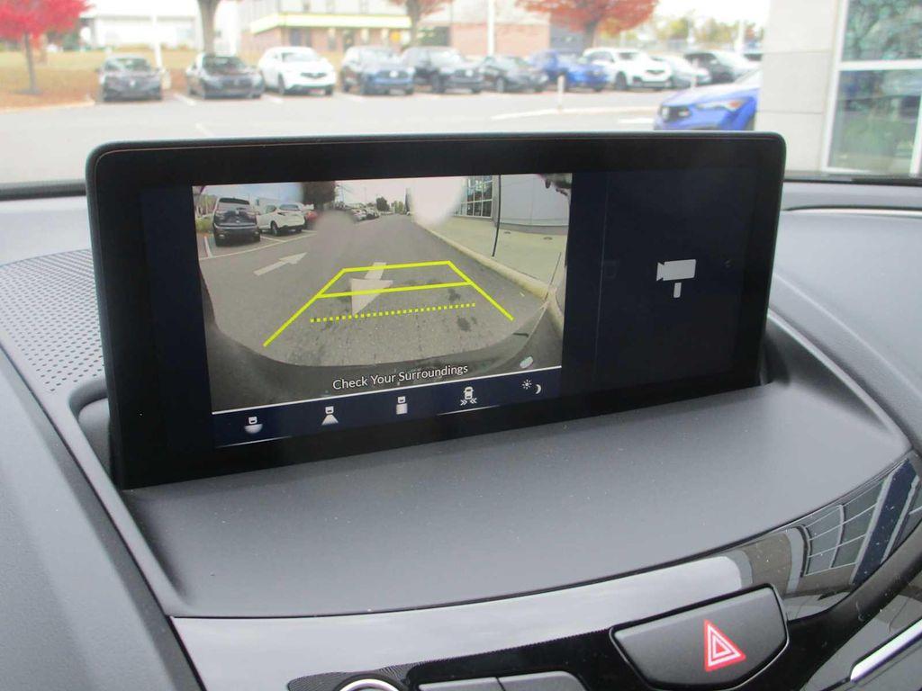 new 2026 Acura RDX car, priced at $49,650