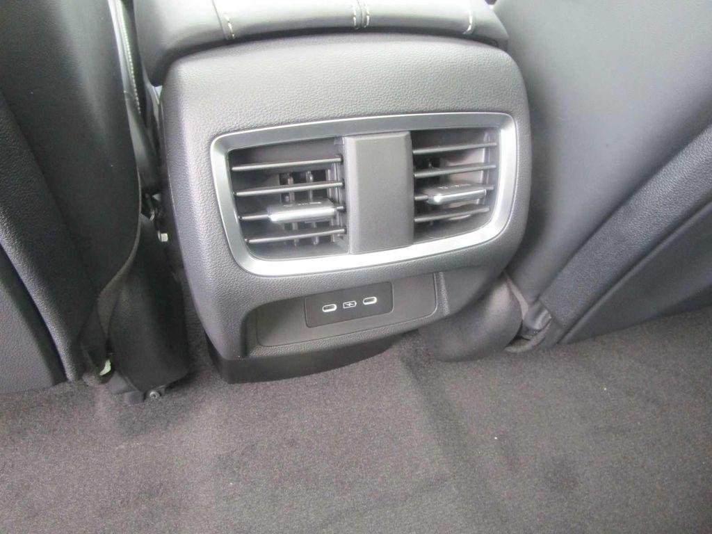 new 2026 Acura RDX car, priced at $49,650