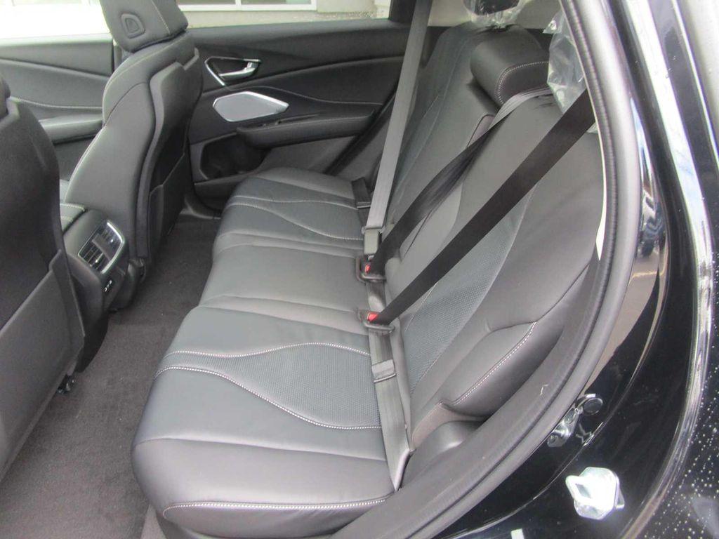 new 2026 Acura RDX car, priced at $49,650