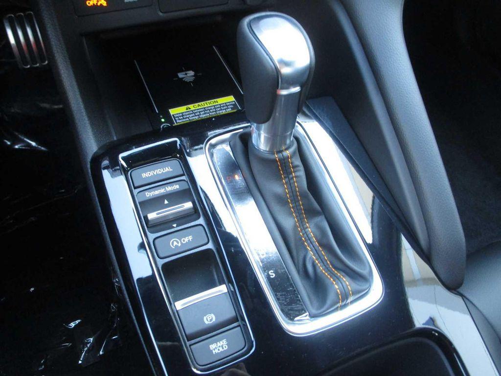 new 2026 Acura Integra car, priced at $40,995