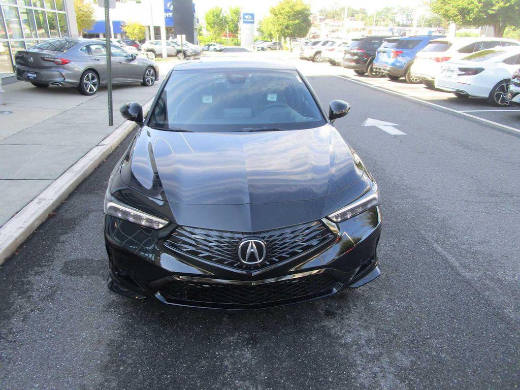 new 2026 Acura Integra car, priced at $40,995