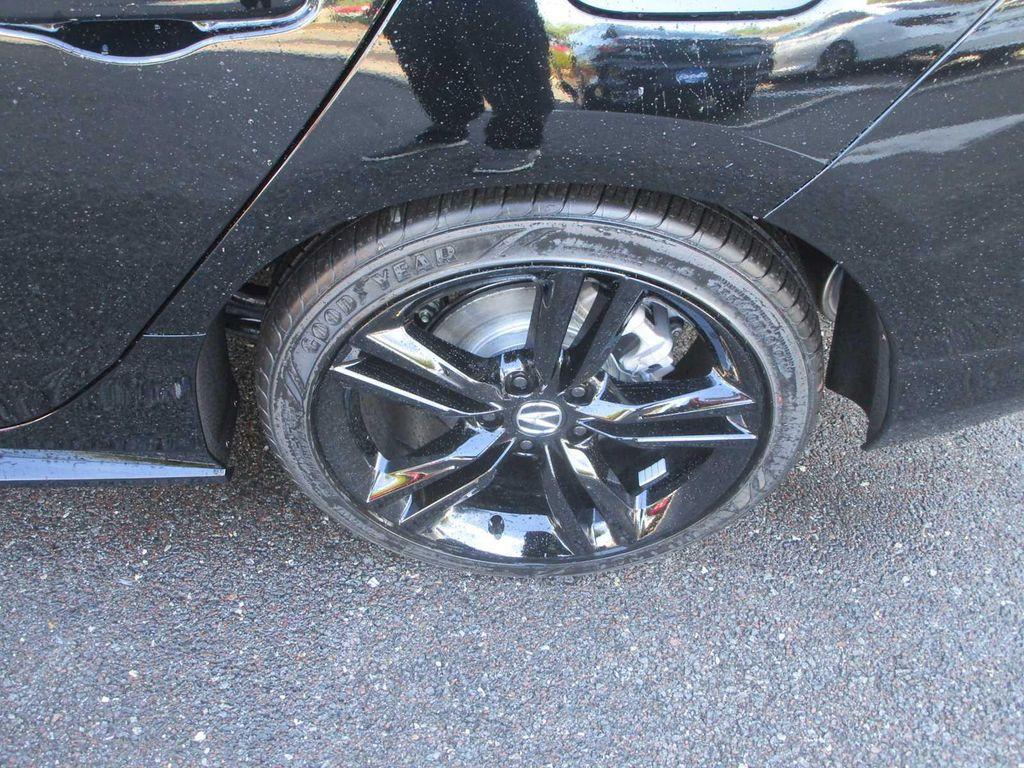 new 2026 Acura Integra car, priced at $40,995