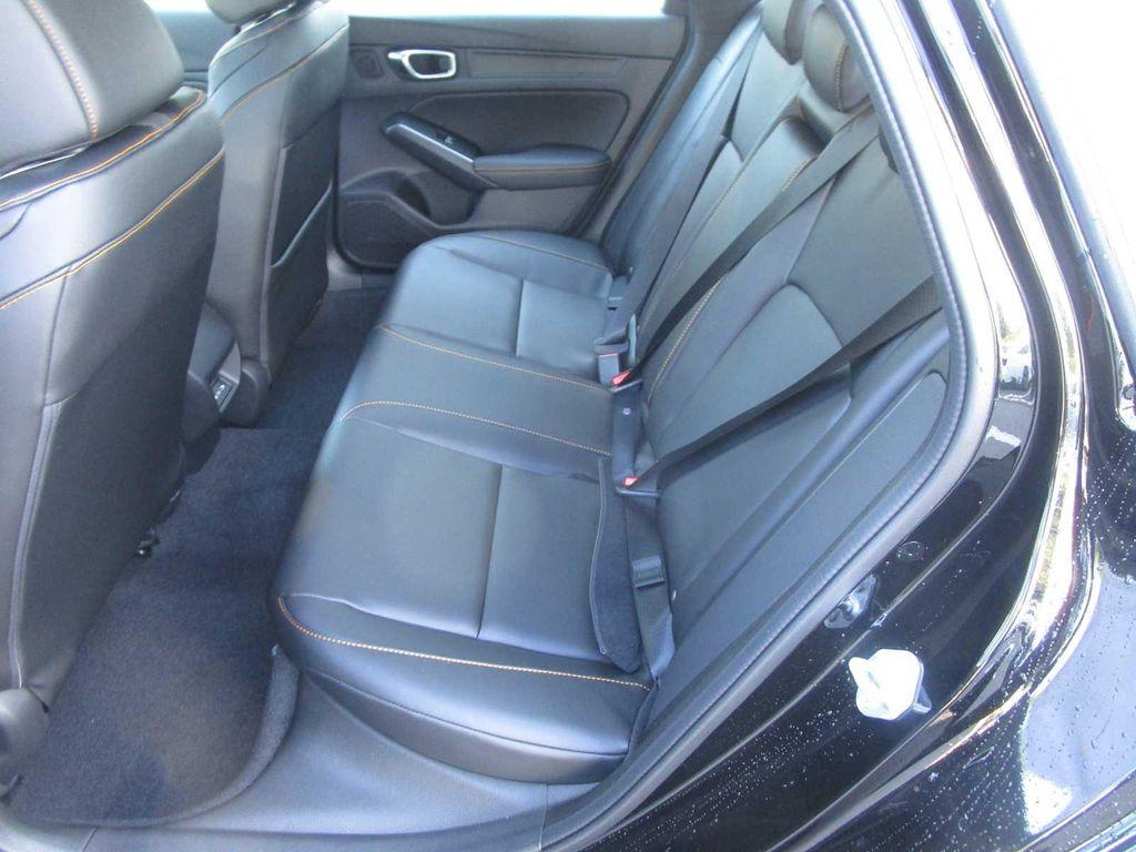 new 2026 Acura Integra car, priced at $40,995