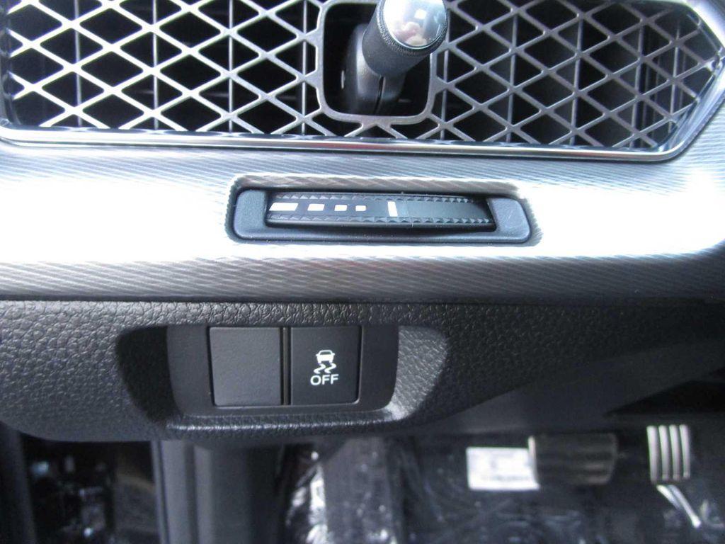 new 2026 Acura Integra car, priced at $40,995