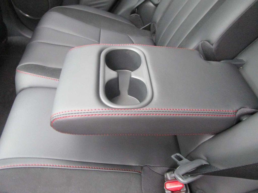 new 2025 Acura ADX car, priced at $41,950