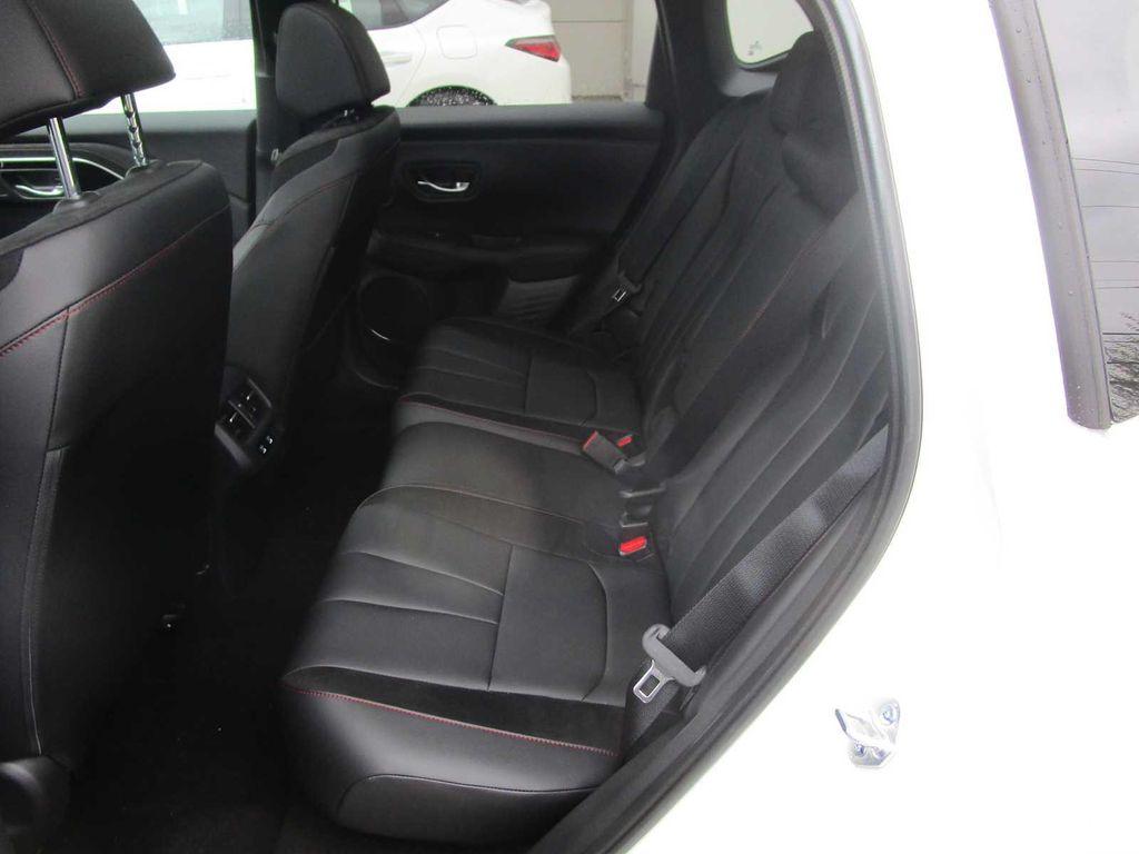 new 2025 Acura ADX car, priced at $41,950