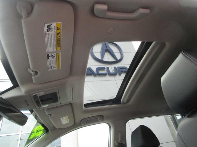 used 2023 Honda CR-V car, priced at $32,998