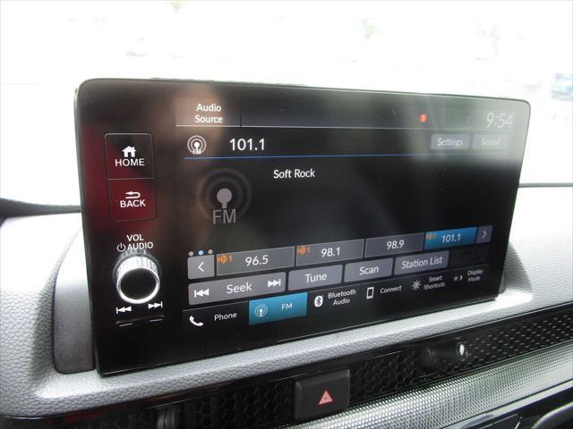 used 2023 Honda CR-V car, priced at $32,998