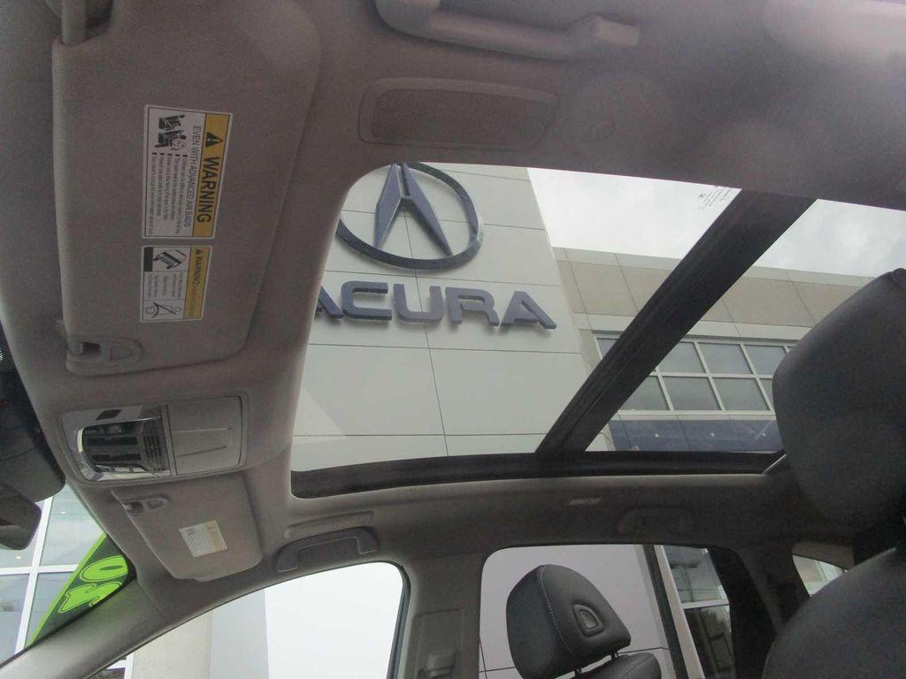 used 2020 Acura RDX car, priced at $20,998