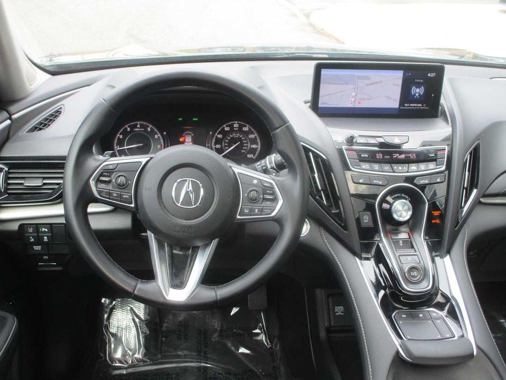 used 2020 Acura RDX car, priced at $20,998
