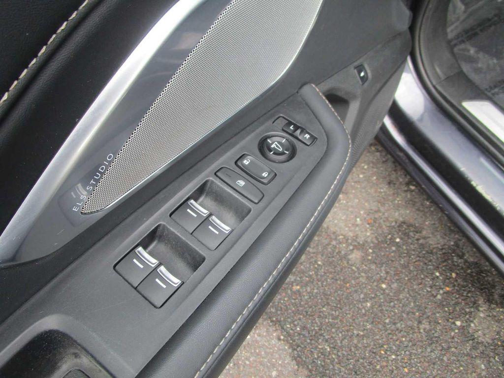 used 2020 Acura RDX car, priced at $20,998