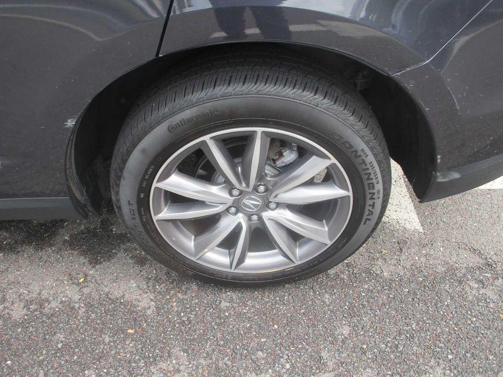 used 2020 Acura RDX car, priced at $20,998