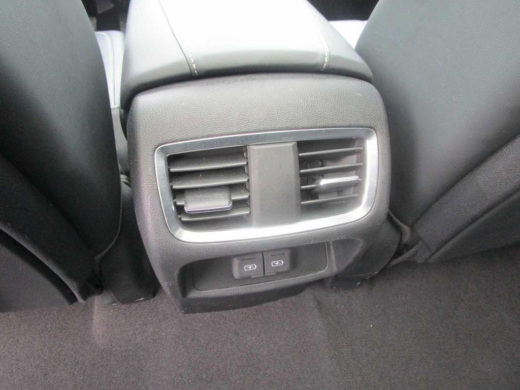 used 2020 Acura RDX car, priced at $20,998