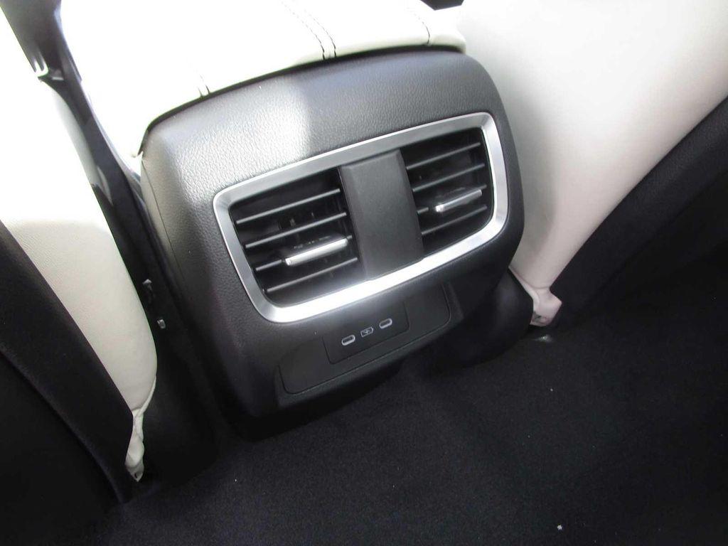 new 2025 Acura RDX car, priced at $52,250