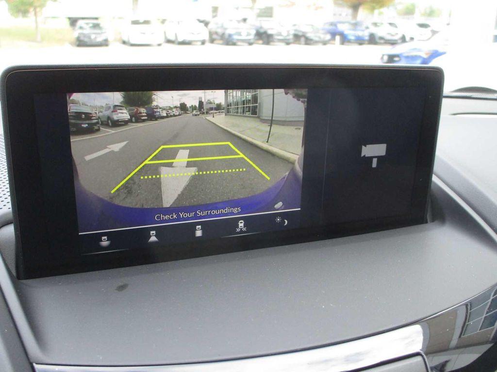 new 2025 Acura RDX car, priced at $52,250